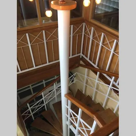 Center Apartment