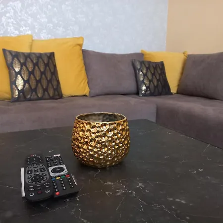 Center Apartment