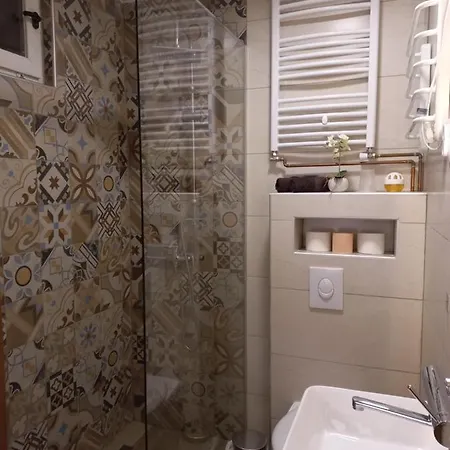 Apartment Center Novi Sad