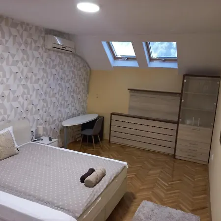 Center Apartment *